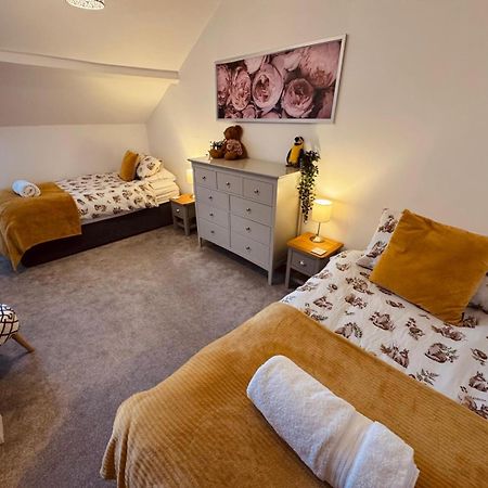 Lola'S Loft With Lake Views - Central Bowness - Pet Friendly Εξωτερικό φωτογραφία