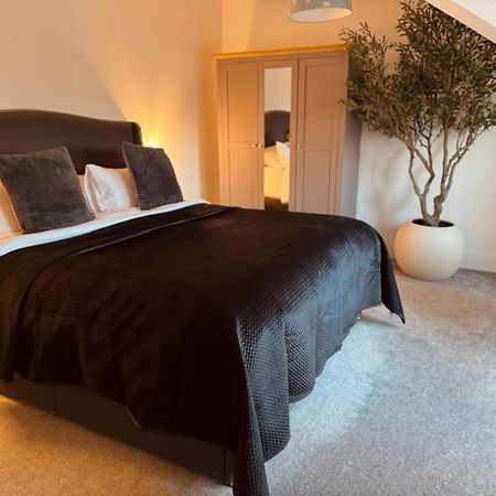 Lola'S Loft With Lake Views - Central Bowness - Pet Friendly Εξωτερικό φωτογραφία