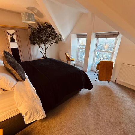 Lola'S Loft With Lake Views - Central Bowness - Pet Friendly Εξωτερικό φωτογραφία