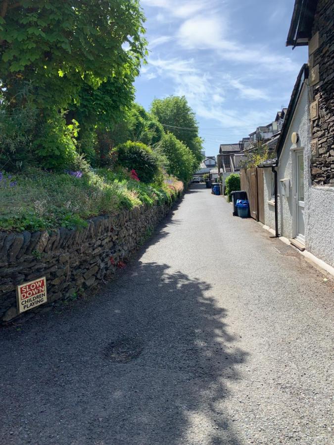 Lola'S Loft With Lake Views - Central Bowness - Pet Friendly Εξωτερικό φωτογραφία