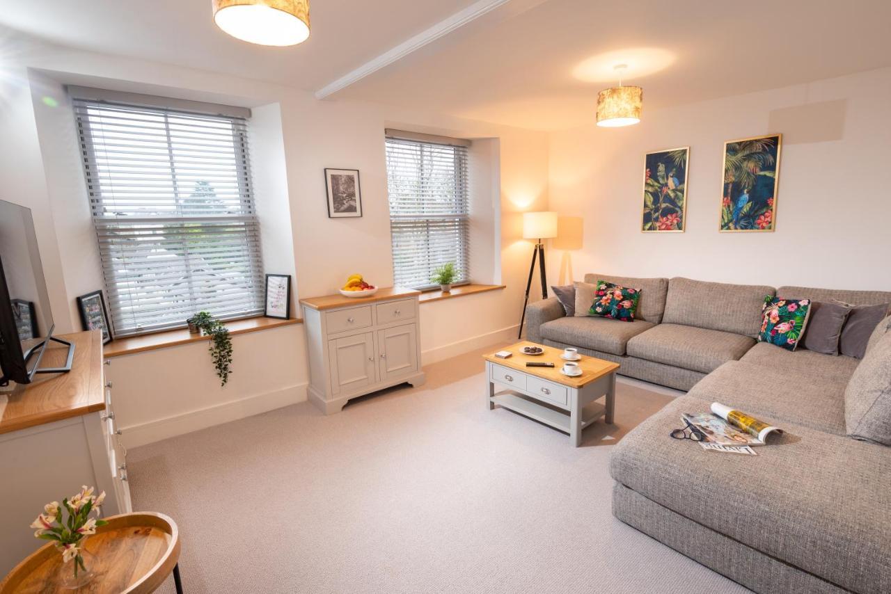 Lola'S Loft With Lake Views - Central Bowness - Pet Friendly Εξωτερικό φωτογραφία