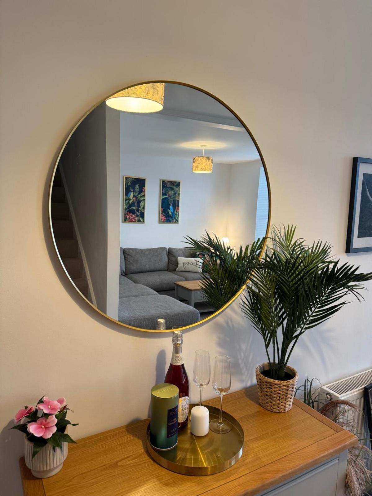 Lola'S Loft With Lake Views - Central Bowness - Pet Friendly Εξωτερικό φωτογραφία